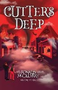 Enlarge image Cover: Cutter's Deep - Library and Archives Canada