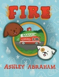 Cover: Fire - Ashley Abraham Creations, LLC