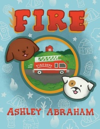 Enlarge image Cover: Fire - Ashley Abraham Creations, LLC