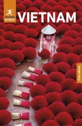 Cover: Rough Guides Vietnam: Travel Guide with eBook - Rough Guides