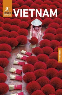 Abbildung von: Rough Guides Vietnam: Travel Guide with eBook - Rough Guides