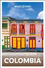 Cover: Insight Guides Colombia: Travel Guide with eBook - Insight Guides