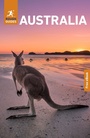 Cover: Rough Guides Australia: Travel Guide with eBook - Rough Guides