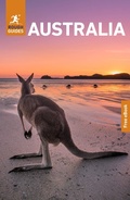 Cover: Rough Guides Australia: Travel Guide with eBook - Rough Guides