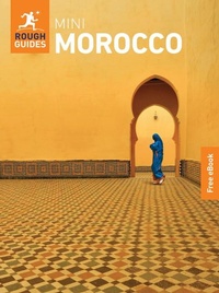 Abbildung von: Rough Guides Mini Morocco: Travel Guide with eBook - Rough Guides