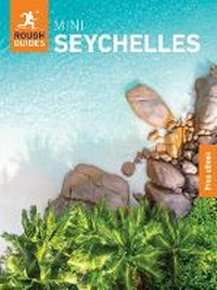 Abbildung von: Rough Guides Mini Seychelles: Travel Guide with eBook - Rough Guides