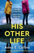 Cover: His Other Life - Bookouture