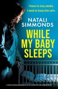 Cover: While My Baby Sleeps - Bookouture