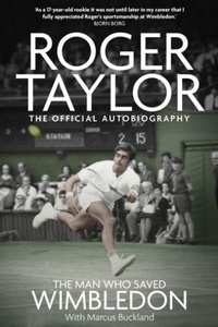 Abbildung von: The Man Who Saved Wimbledon - Pitch Publishing Ltd