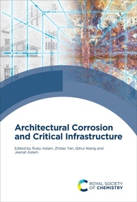 Abbildung von: Architectural Corrosion and Critical Infrastructure - Royal Society of Chemistry