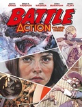Cover: Battle Action volume 3: Volume 3 - Rebellion Publishing Ltd.