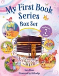 Cover: My First Series Box Set - Islamic Foundation