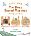 Cover: Let's Visit... Box Set - Islamic Foundation