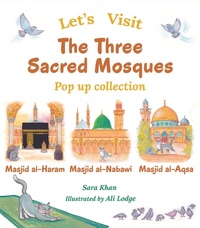 Enlarge image Cover: Let's Visit... Box Set - Islamic Foundation