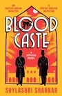 Cover: Blood Caste - Canelo Crime
