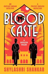Abbildung von: Blood Caste - Canelo Crime