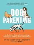Cover: Dog Parenting - Summersdale Publishers