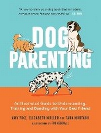 Enlarge image Cover: Dog Parenting - Summersdale Publishers