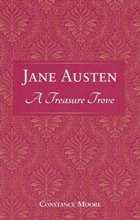 Bild: Jane Austen: A Treasure Trove - Summersdale