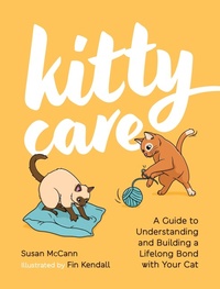 Bild: Kitty Care - Summersdale