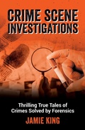 Cover: Crime Scene Investigations - Summersdale