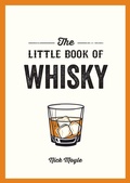 Cover: The Little Book of Whisky - Summersdale Publishers