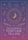 Cover: The Little Book of Fortune Telling - Summersdale Publishers