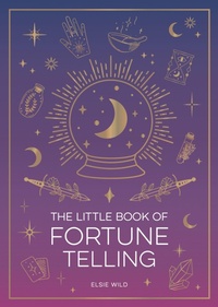 Enlarge image Cover: The Little Book of Fortune Telling - Summersdale Publishers