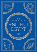 Cover: The Little Book of Ancient Egypt - Summersdale