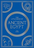 Cover: The Little Book of Ancient Egypt - Summersdale Publishers