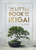 Cover: The Little Book of Ikigai - Vie