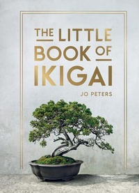 Enlarge image Cover: The Little Book of Ikigai - Vie