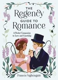 Bild: The Regency Guide to Romance - Summersdale