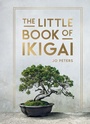 Cover: The Little Book of Ikigai - Vie