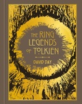 Cover: The Ring Legends of Tolkien - Cassell