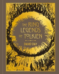 Enlarge image Cover: The Ring Legends of Tolkien - Cassell