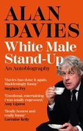 Cover: White Male Stand-Up - Monoray