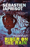Cover: Rider on the Rain - Pushkin Press