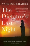 Cover: The Dictator's Last Night - Pushkin Press