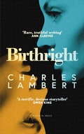 Cover: Birthright - Pushkin Press