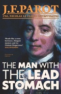 Cover: The Man with the Lead Stomach - Pushkin Vertigo