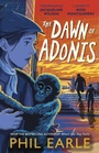 Cover: The Dawn of Adonis - Andersen Digital