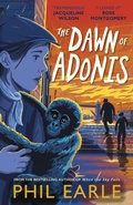 Cover: The Dawn of Adonis - Andersen Digital