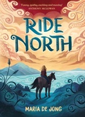 Cover: Ride North - Andersen Digital