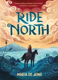 Abbildung von: Ride North - Andersen Digital
