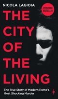 Cover: The City of the Living - Europa Editions (UK) Ltd