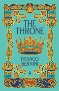 Cover: The Throne - Europa Editions (UK) Ltd