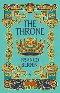 Abbildung von: The Throne - Europa Editions (UK) Ltd