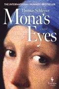 Cover: Mona's Eyes - Europa Editions (UK) Ltd