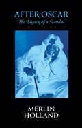 Cover: After Oscar - Europa Editions (UK) Ltd